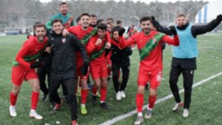 Karşıyaka’da Hedef Fatsa