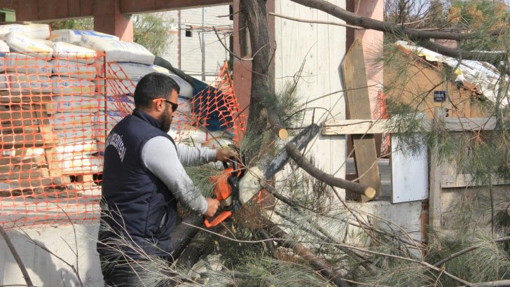 Çiğli Belediyesi’nden 10 Binlik Rekor