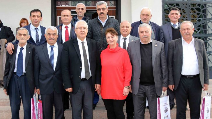 ‘Birliktelik ruhu Karabağlar’da var’