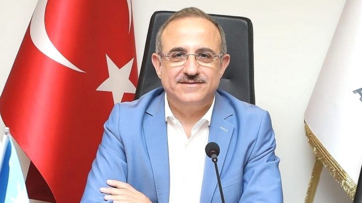 AK Parti İzmir’de kongre takvimi belli oldu