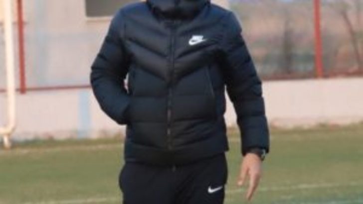 “Yenilmezlik Serisi Başlatacağız”
