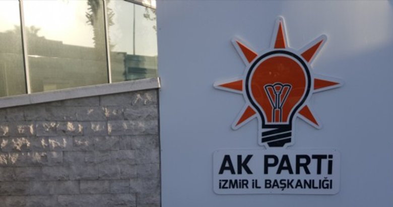 AK Parti İzmir’de 2 ilçenin daha başkan adayı netleşti