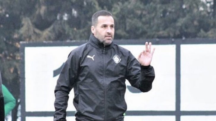 Altay’da Koşukavak Harekatı