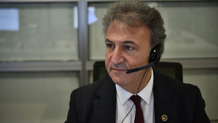 Bornova’da Alo Belediyecilik Dönemi
