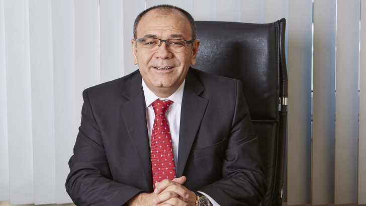 Korona virüsüne karşı İZSİAD’dan yardım kampanyası