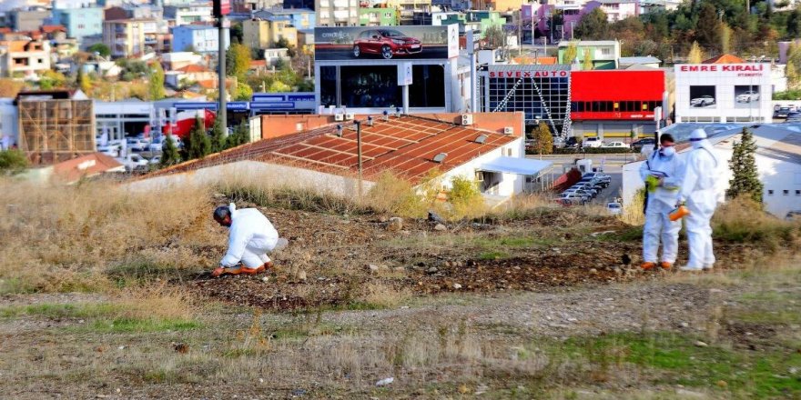 Başkan Arda’dan İzmir’in Çernobili’ne ilişkin zor sorular