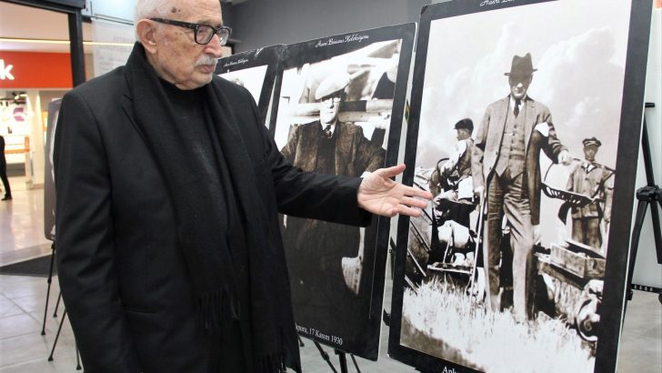 ÖZGÜR ÖZKAYA: TEK HEDEFİMİZ SÜPER LİG