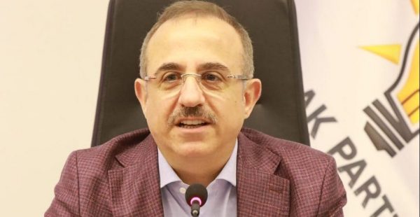 AK Parti İzmir İl Başkanı Kerem Ali Sürekli’den Ramazan Bayramı Mesajı “O güç, bizim içimizde…”