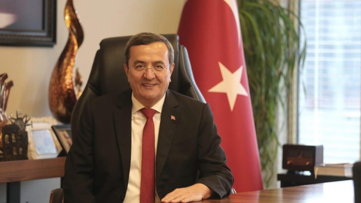 “Atatürk’ün güvenini boşa çıkarmadınız”