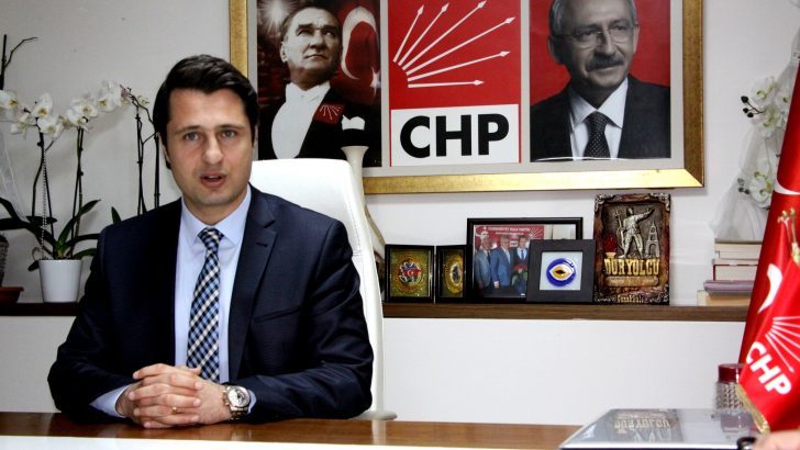CHP İZMİR CAMİ PROVOKASYONLARININ PEŞİNİ BIRAKMIYOR