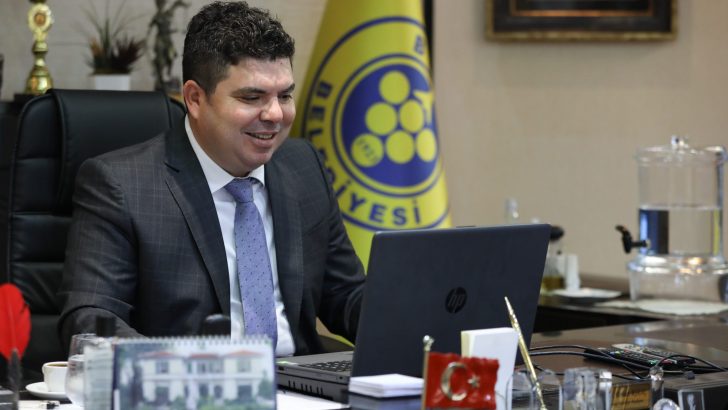 Buca’da mali disiplin sağlandı: 1 yılda 125 milyon TL borç ödendi