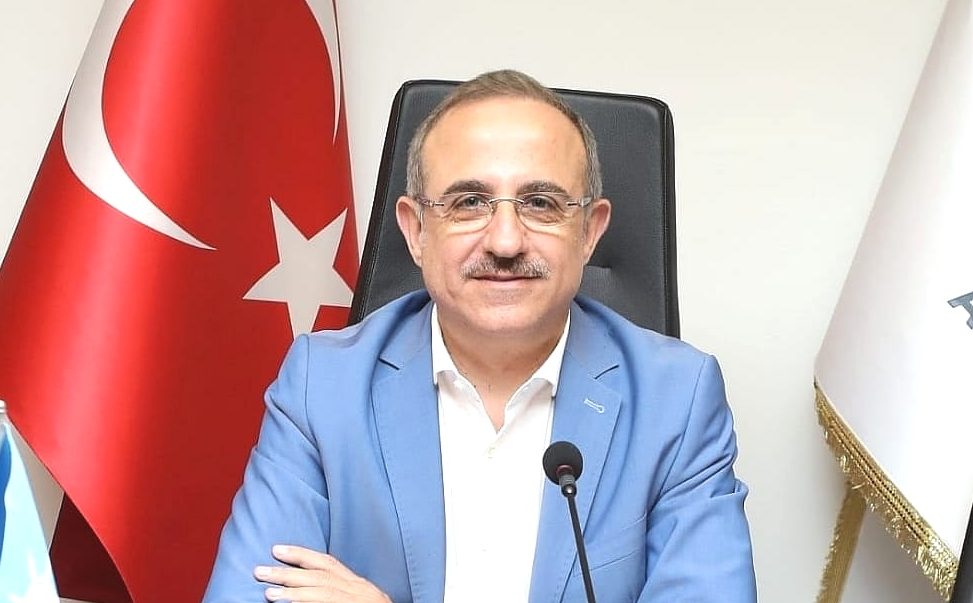 Başkan Sürekli, İzmir rakamlarını açıkladı