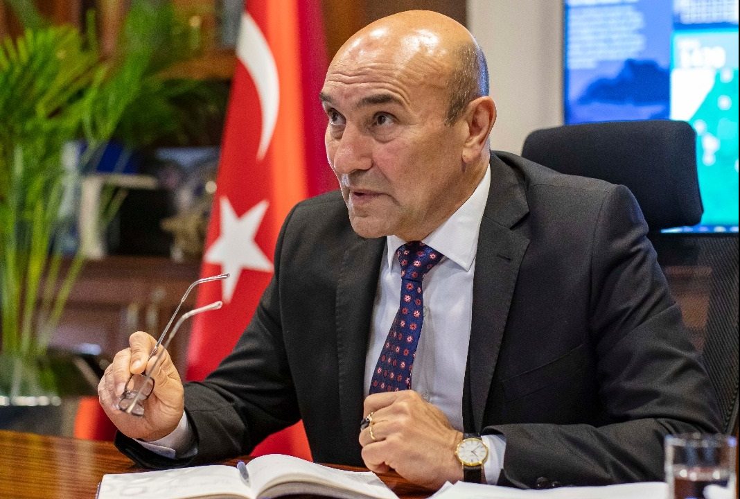 “Türkiye Belediyeler Birliği devreye girmeli”