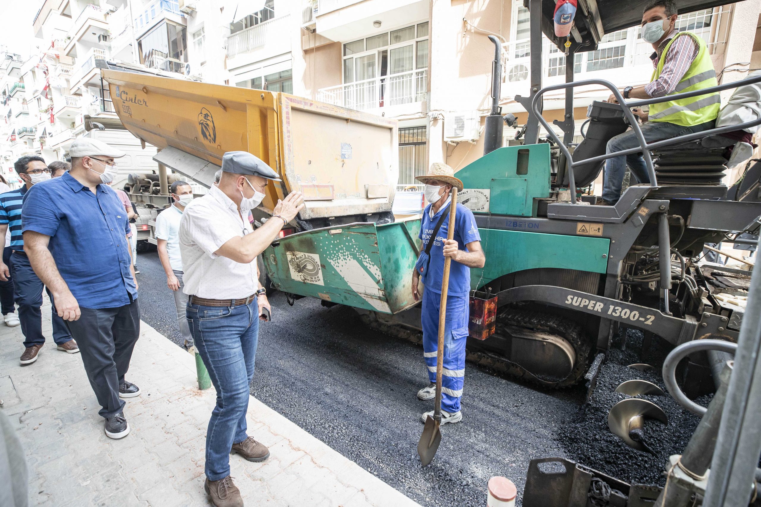  Sokağa çıkma yasağında trafiği rahatlatacak altın dokunuşlar