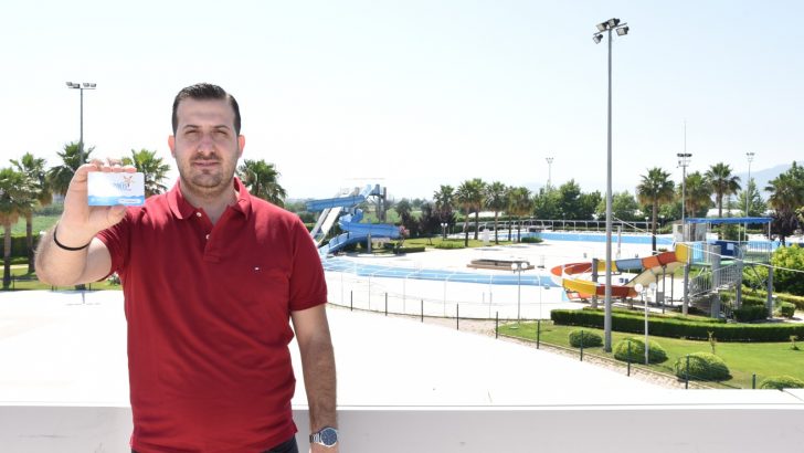 Torbalı’da ‘Hemşehrim Kartı’ uygulaması başladı