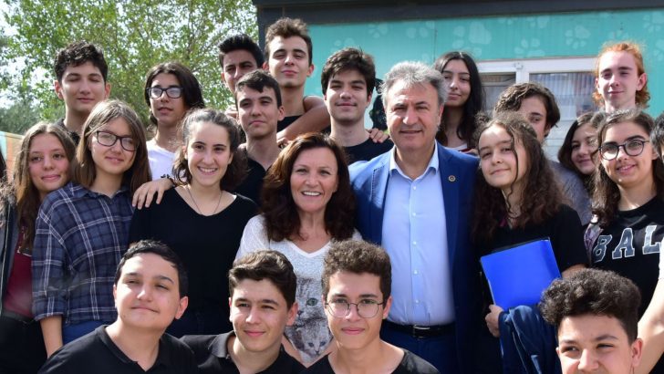 BELGEM’de kayıtlar internet üzerinden