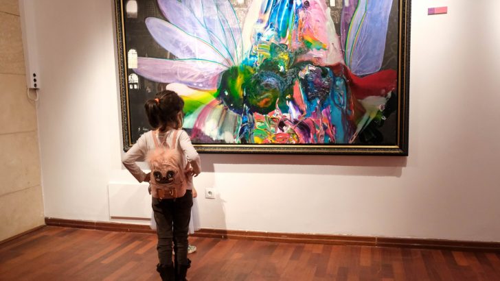 Leonardo Da Vinci yeniden İzmirlilerle buluşuyor