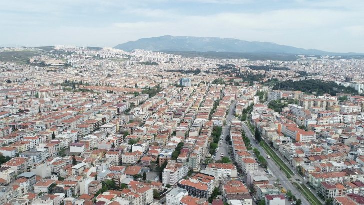 Buca Belediyesi Avrupa Hareketlilik Haftası’na katıldı