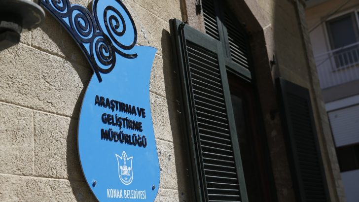 AB projesi yazana danışmanlık desteği
