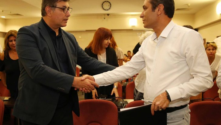 Karşıyaka Belediyesi’nden memur maaşlarına zam