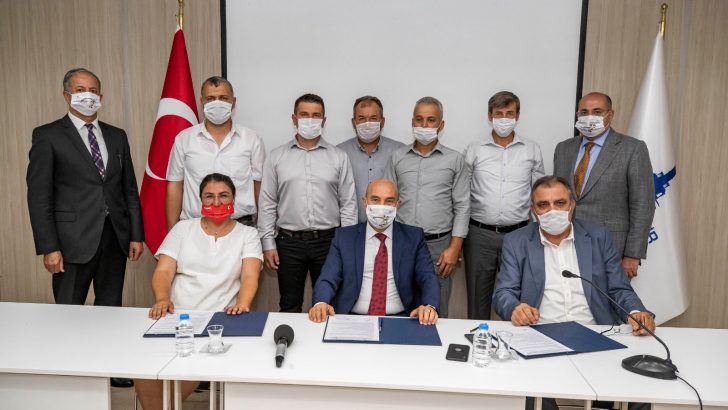 İzmir’de 153 bin 500 çocuğa süt