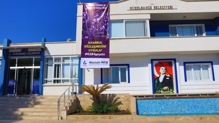 Güzelbahçe Meclisi: ‘İstanbul Sözleşmesi uygulansın’
