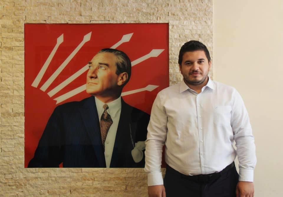 CHP’li gençler'den Mustafa Özuslu isyanı