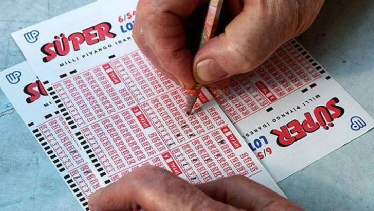 süper loto 4 ağustos 2020 sonuçları