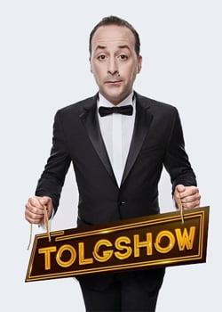 Tolgshow İzmir Biletleri