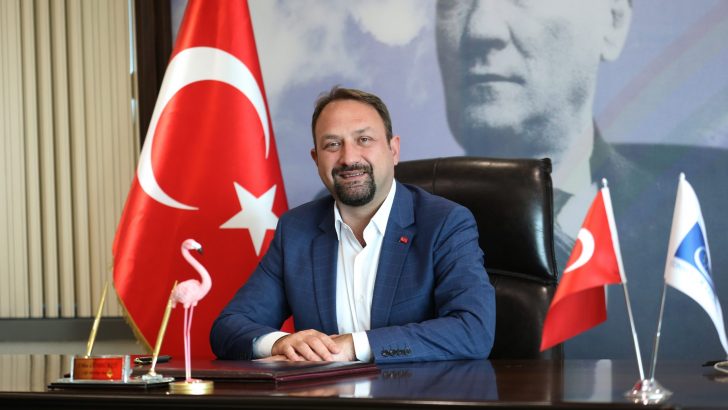 Çiğli Belediyesi’nden “Çevre Dostu” Enerji Tasarrufu