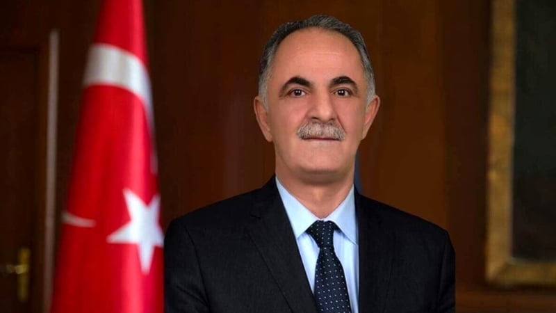 akparti Horasan Belediye Başkanı AKP'li Abdulkadir Aydın, bugün sabah saatlerinde Ankara’da tutuklanarak cezaevine kondu.