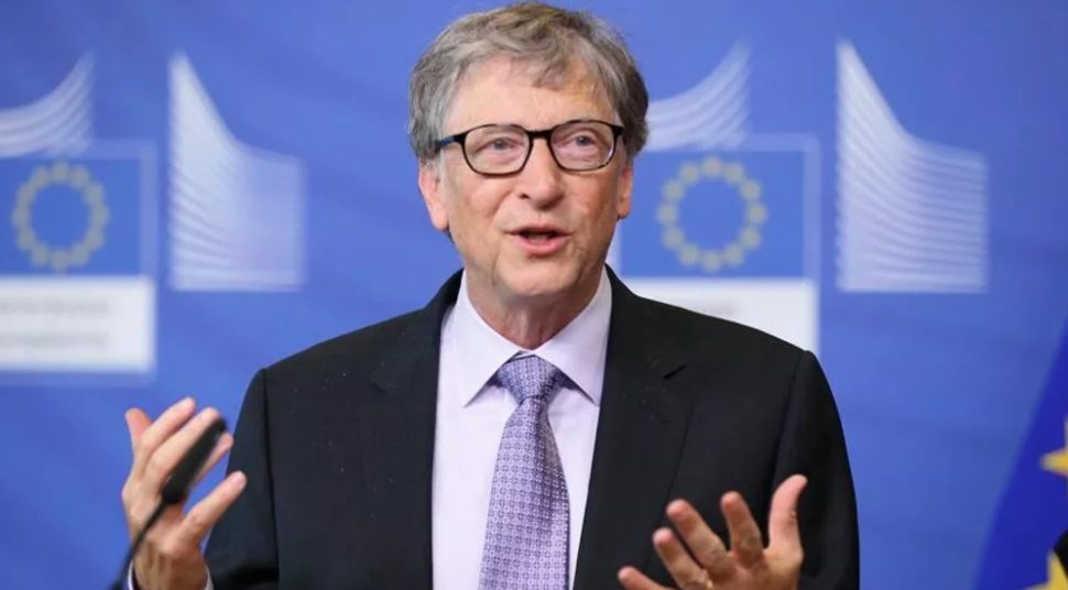Bill Gates, pandeminin bitişi için tahminini açıkladı