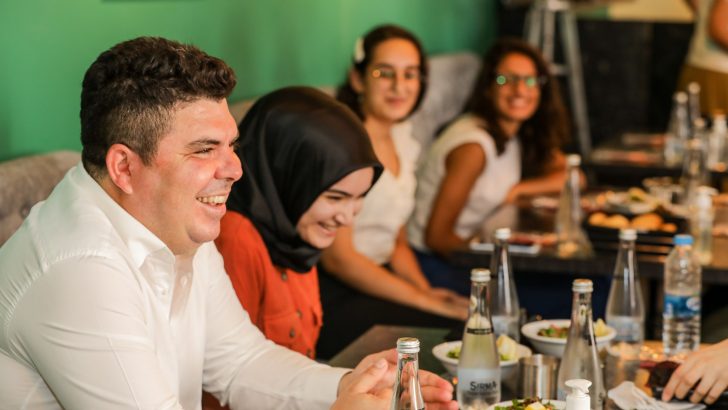 BEM’in öğrencileri hayallerine kavuştu