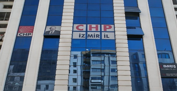 CHP İzmir İl’den Kamuoyunun ve Basın Kuruluşlarımızın Bilgisine
