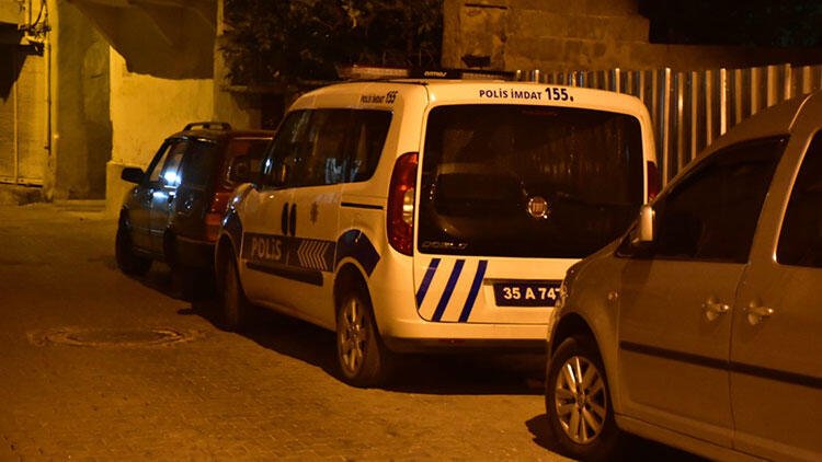 Bornova’da 13 yaşındaki kızın şüpheli ölümü