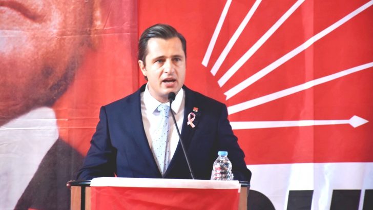 YÜCEL’DEN KILIÇDAROĞLU’NA HAKARETE SERT YANIT
