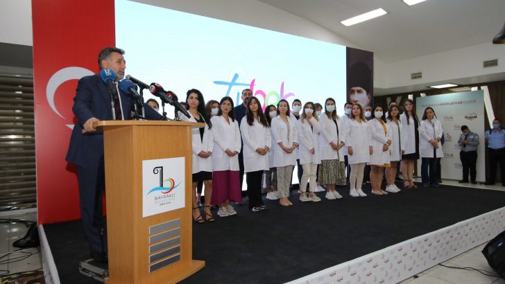 İzmirli 20 öğretmen TV’den ders anlatacak