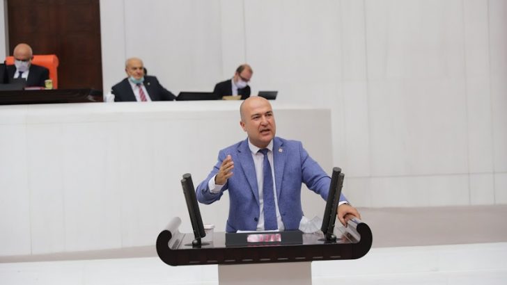 “KÜLTÜRPARK, İSMİYLE VE CİSMİYLE ÜLKE SEMBOLÜDÜR”