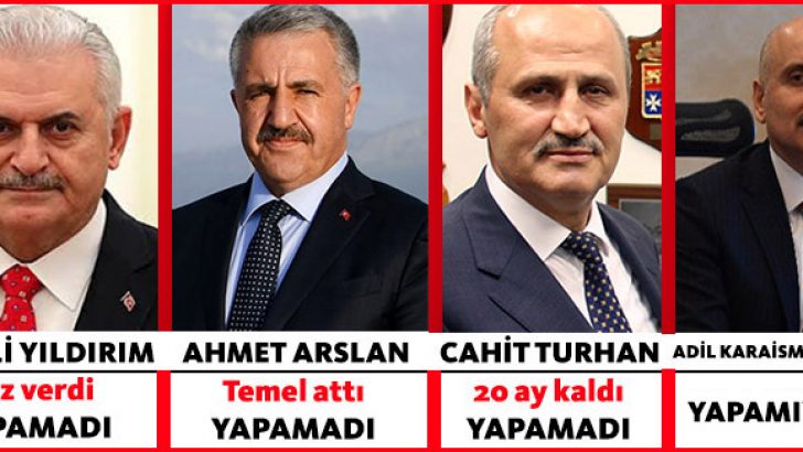 Sertel: Ömürleri biter bu yol bitmez!