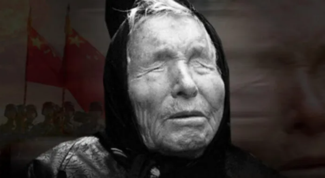 Baba Vanga’nın 2021 kehanetleri ortaya çıktı!