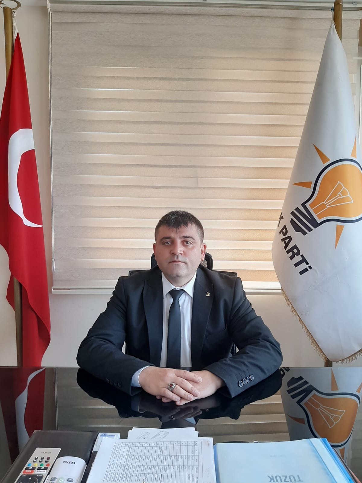 AK Parti Güzelbahçe’den, CHP’nin kıyı projeleri iddiasına cevap