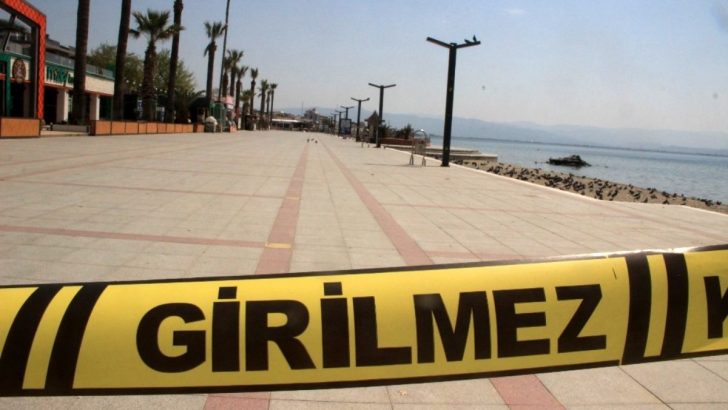 CHP’li Sertel: Turizmci kan ağlıyor bakan krizi fırsata çeviriyor!