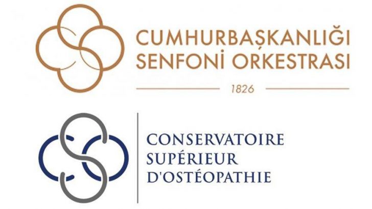 Cumhurbaşkanlığı Senfoni Orkestrası’nın logosu ile ilgili çarpıcı iddia