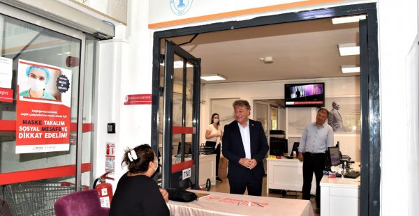 Bornova’da 48 saatte sonuç dönemi