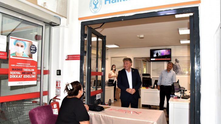 Bornova’da 48 saatte sonuç dönemi