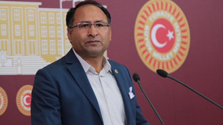 ÖZCAN PURÇU: ROMANLARI PANDEMİ BİR KERE, ADALETSIZLIK VE VİCDANSIZLIK BİN KERE VURDU!