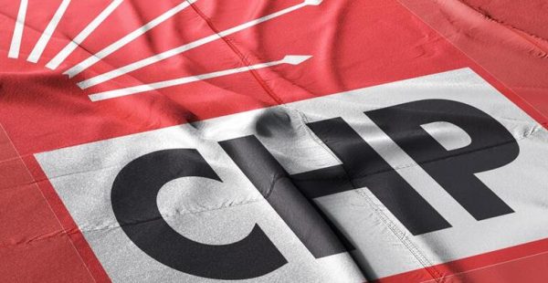 Chp izmir’den ilçe başkanları zirvesi