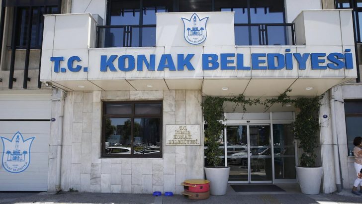 Konak’ta hızlı ruhsat dönemi