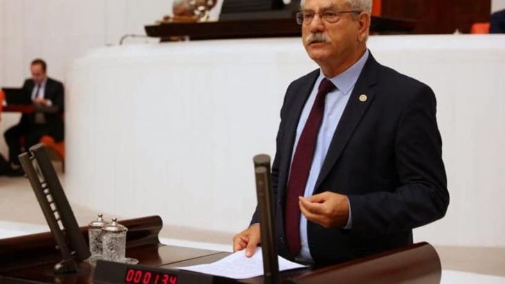 Beko: İşsizlerin yüzde 94’üne yaramayan İşsizlik Fonu kime yarıyor?