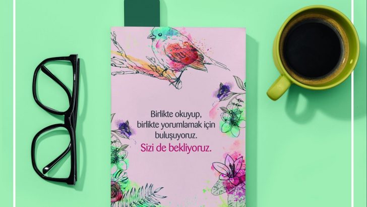 Çiğlili Kitapseverler “Aristonikos Okuma Topluluğu’nda” Buluştu